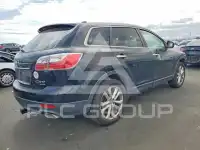 2011 Mazda CX-9 photo