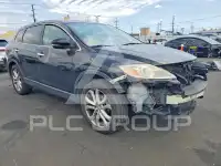 2011 Mazda CX-9 photo