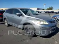 2011 Mazda CX-9 photo