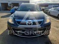 2011 Mazda CX-9 фото