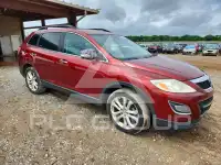 2011 Mazda CX-9 фото
