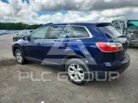 2011 Mazda CX-9 photo
