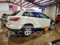 2011 Mazda CX-9 photo
