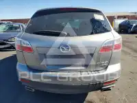 2011 Mazda CX-9 photo