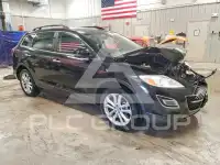 2011 Mazda CX-9 фото