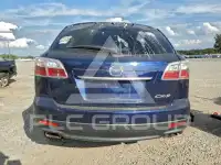 2011 Mazda CX-9 photo