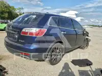 2011 Mazda CX-9 photo