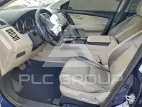 2011 Mazda CX-9 photo