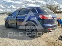 2011 Mazda CX-9 photo