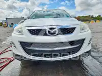 2011 Mazda CX-9 фото