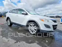2011 Mazda CX-9 фото