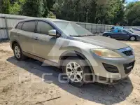 2011 Mazda CX-9 photo