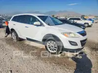 2011 Mazda CX-9 фото