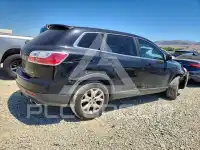 2011 Mazda CX-9 photo