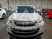 2011 Mazda CX-9 фото