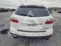 2011 Mazda CX-9 фото