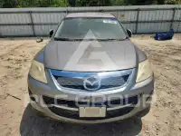 2011 Mazda CX-9 photo