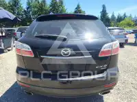 2011 Mazda CX-9 фото