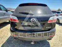 2011 Mazda CX-9 photo