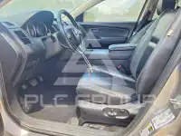 2011 Mazda CX-9 photo