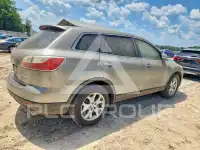 2011 Mazda CX-9 photo