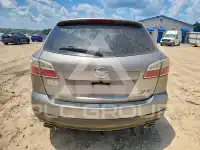 2011 Mazda CX-9 photo