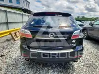 2011 Mazda CX-9 photo