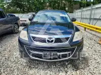 2011 Mazda CX-9 photo