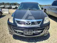 2011 Mazda CX-9 photo