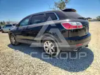 2011 Mazda CX-9 photo