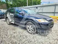 2011 Mazda CX-9 photo