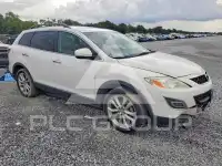 2011 Mazda CX-9 фото