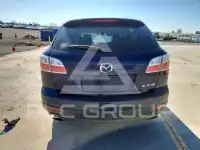 2011 Mazda CX-9 photo
