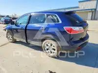 2011 Mazda CX-9 photo