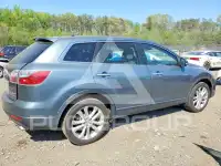 2011 Mazda CX-9 фото