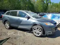 2011 Mazda CX-9 фото