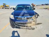 2011 Mazda CX-9 photo