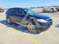 2011 Mazda CX-9 photo