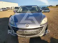 2011 Mazda 3 фото