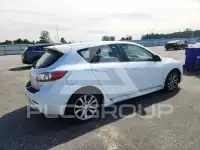 2011 Mazda 3 фото