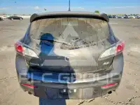 2011 Mazda 3 photo