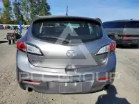 2011 Mazda 3 photo