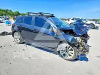 2011 Mazda 3 photo