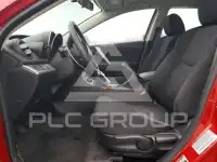 2011 Mazda 3 фото