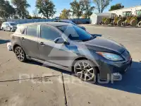 2011 Mazda 3 photo