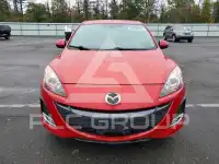 2011 Mazda 3 фото