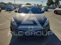 2011 Mazda 3 photo
