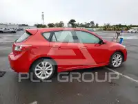 2011 Mazda 3 фото