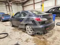 2011 Mazda 3 photo