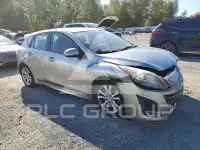 2011 Mazda 3 photo